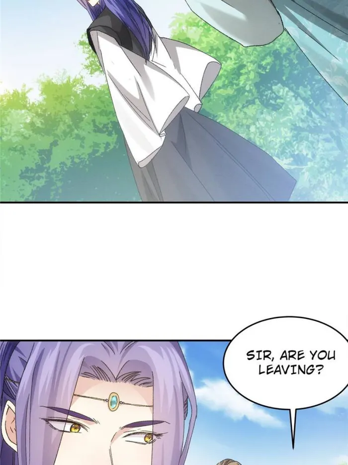 I Determine My Own Destiny Chapter 139 - page 7
