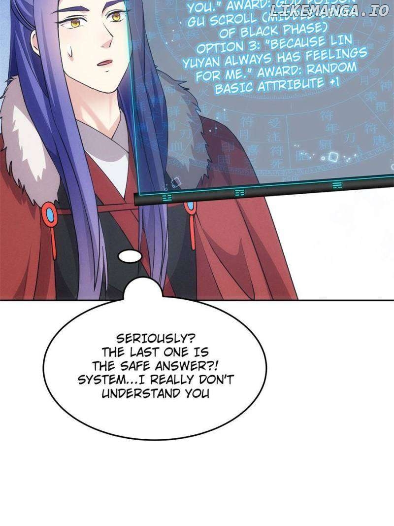 I Determine My Own Destiny Chapter 188 - page 11