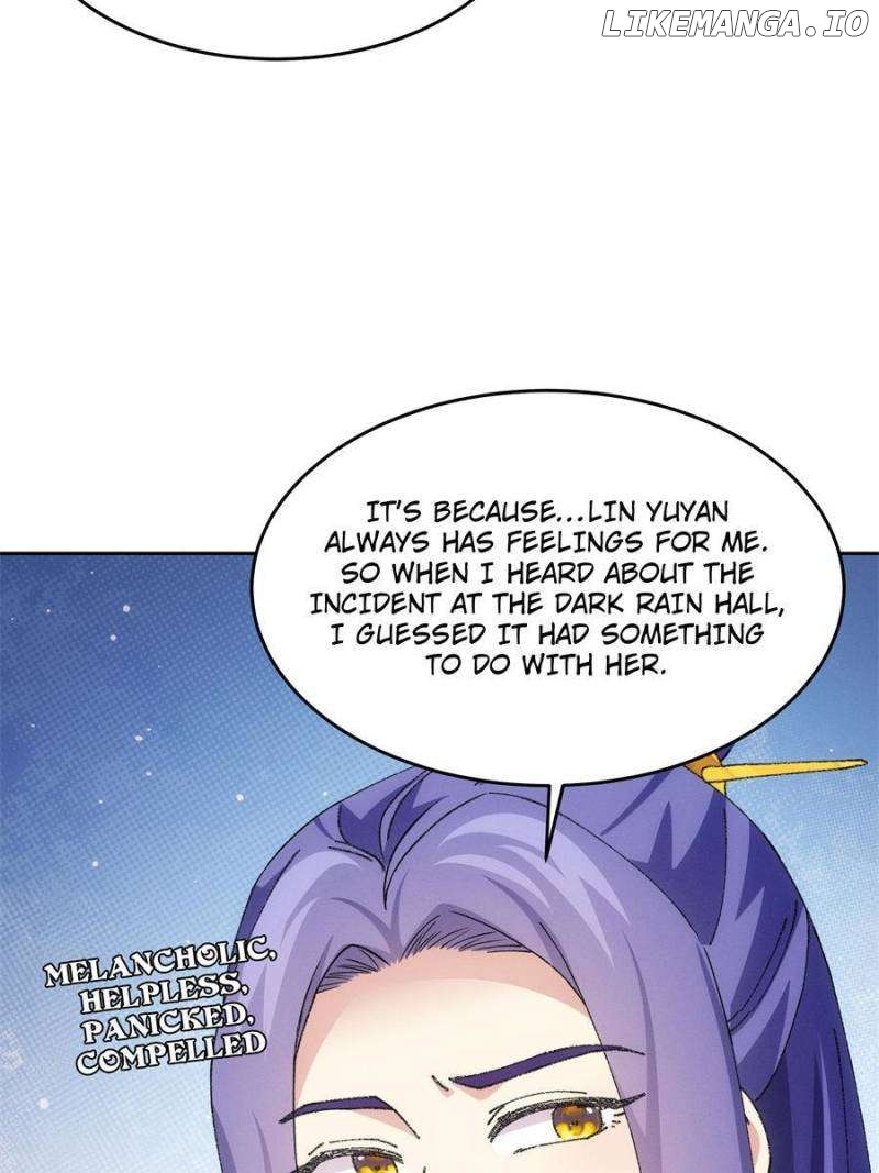 I Determine My Own Destiny Chapter 188 - page 15