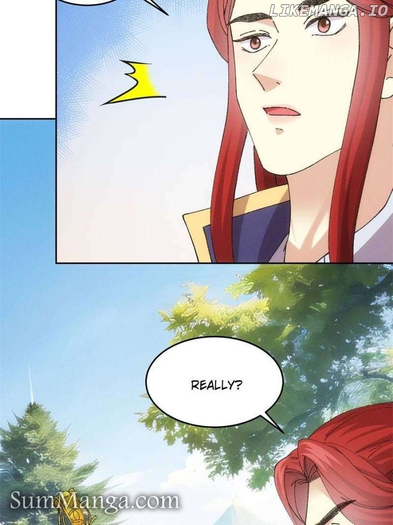 I Determine My Own Destiny Chapter 188 - page 17