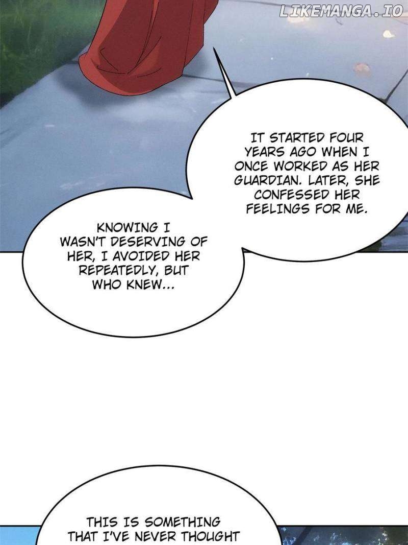 I Determine My Own Destiny Chapter 188 - page 20
