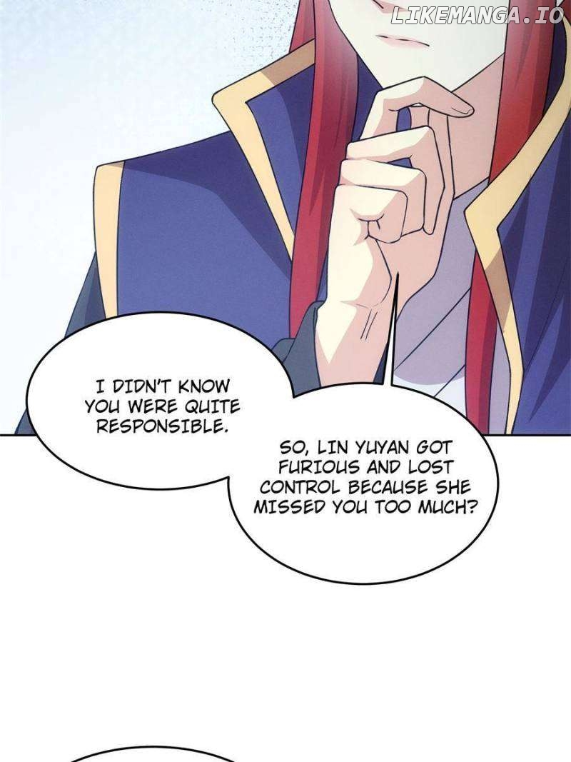 I Determine My Own Destiny Chapter 188 - page 23