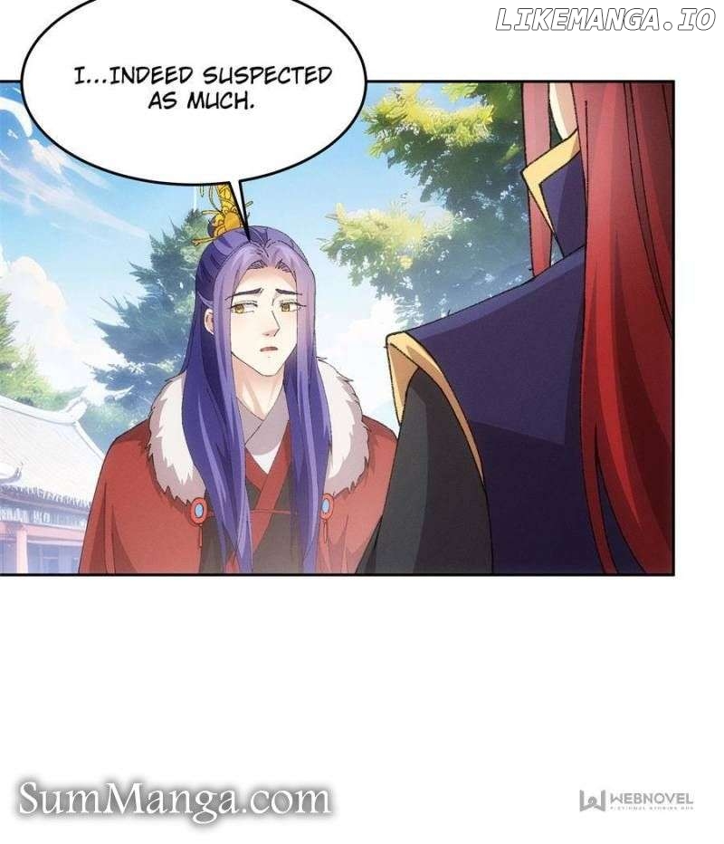 I Determine My Own Destiny Chapter 188 - page 24