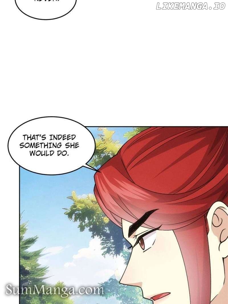 I Determine My Own Destiny Chapter 188 - page 27