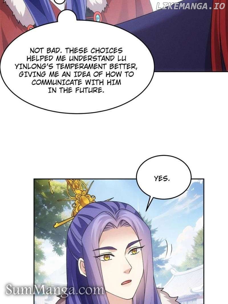 I Determine My Own Destiny Chapter 188 - page 31