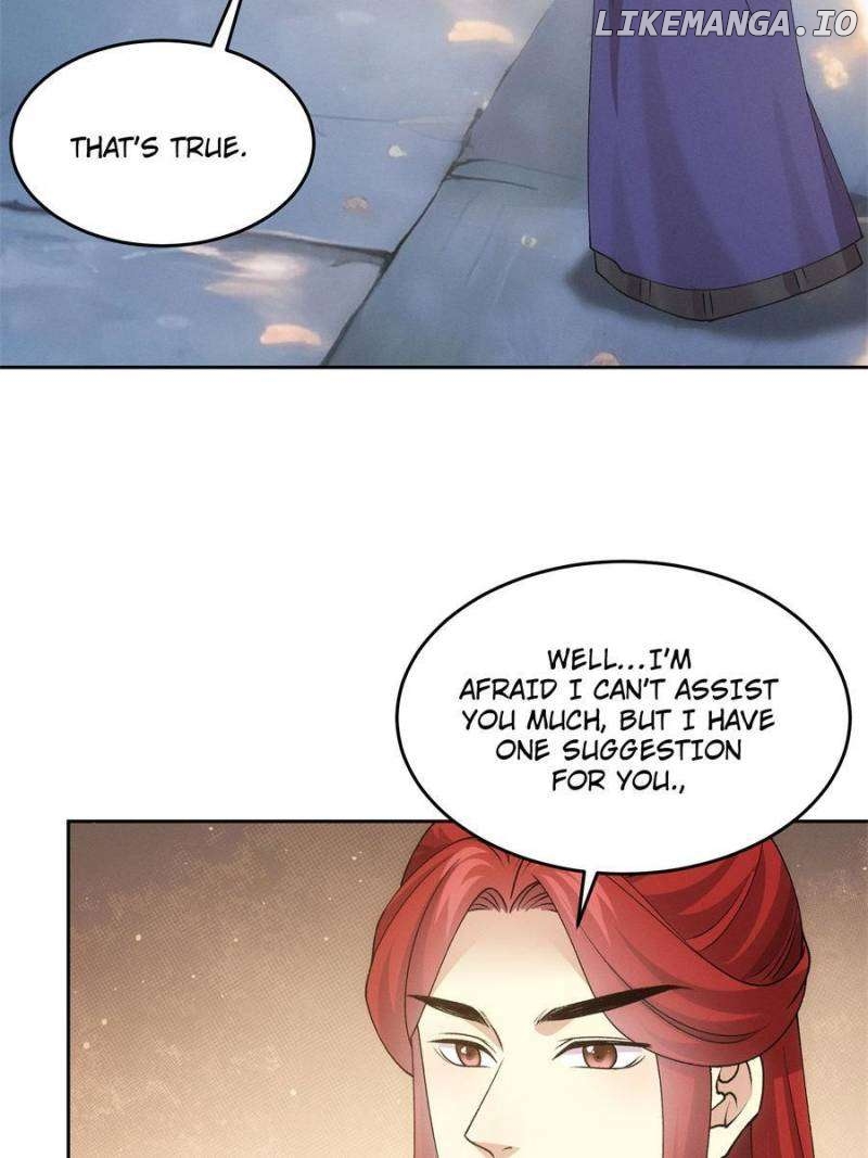 I Determine My Own Destiny Chapter 188 - page 35