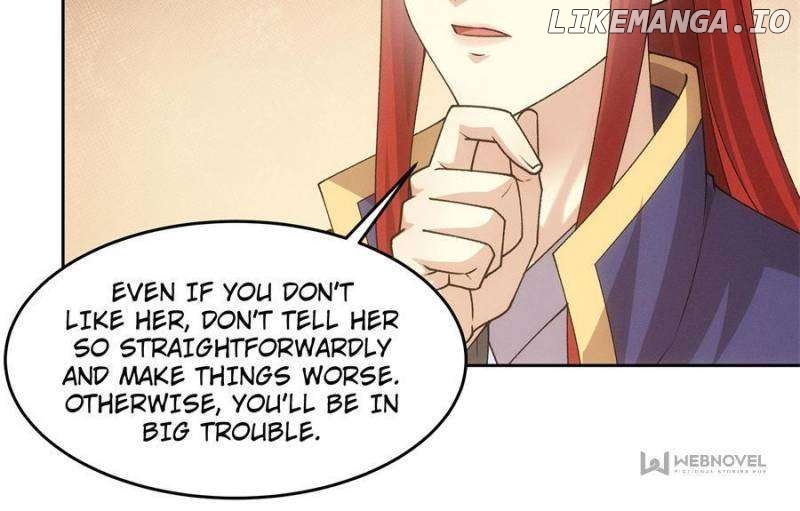 I Determine My Own Destiny Chapter 188 - page 36