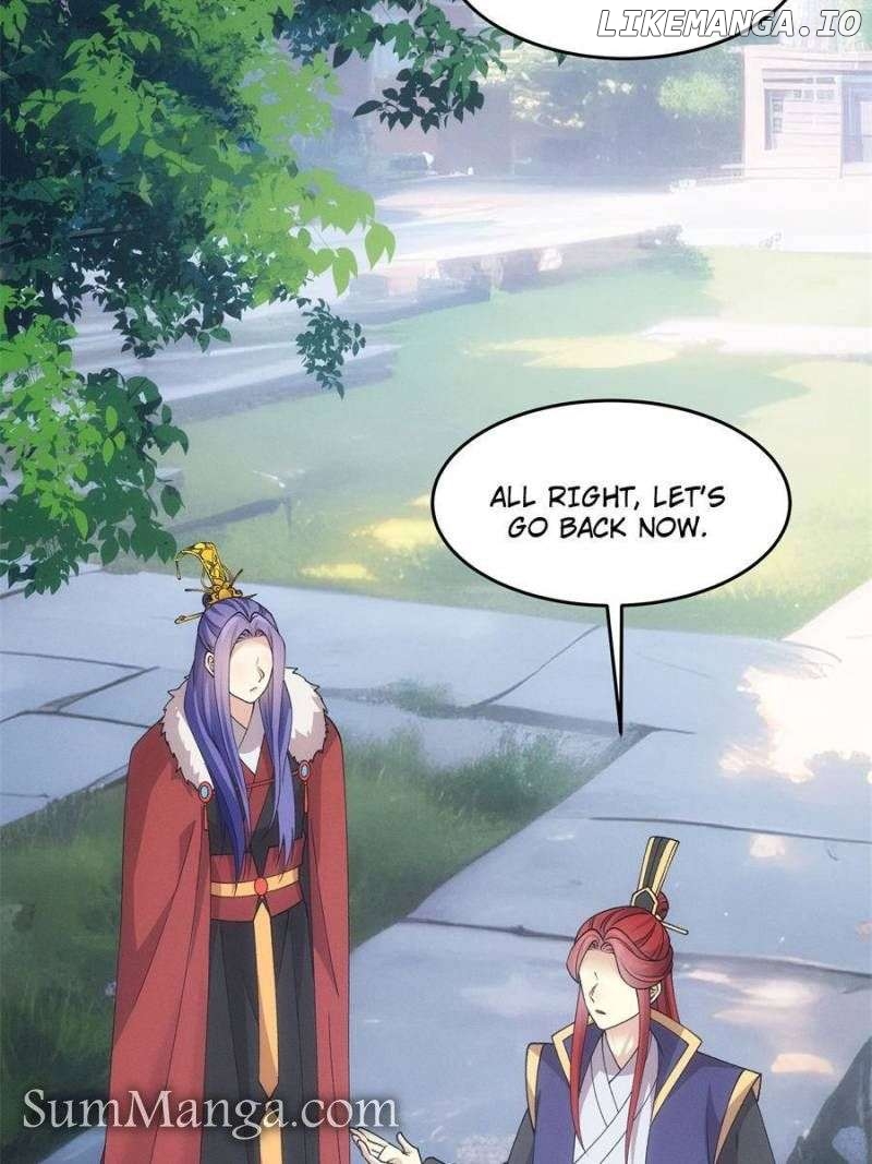I Determine My Own Destiny Chapter 188 - page 38