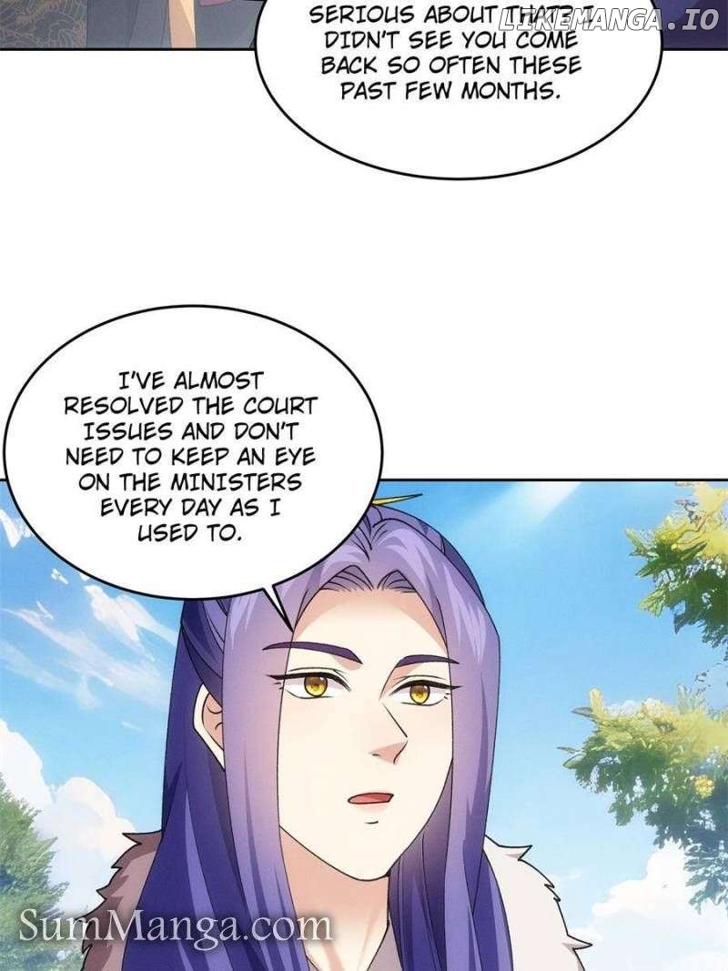 I Determine My Own Destiny Chapter 188 - page 41