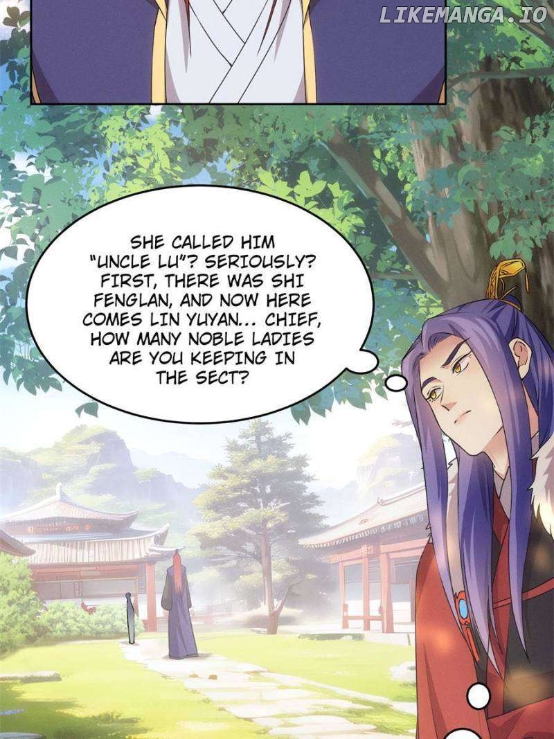 I Determine My Own Destiny Chapter 188 - page 7