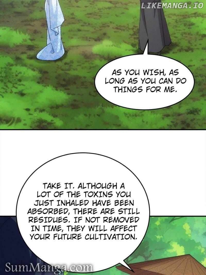I Determine My Own Destiny Chapter 225 - page 10