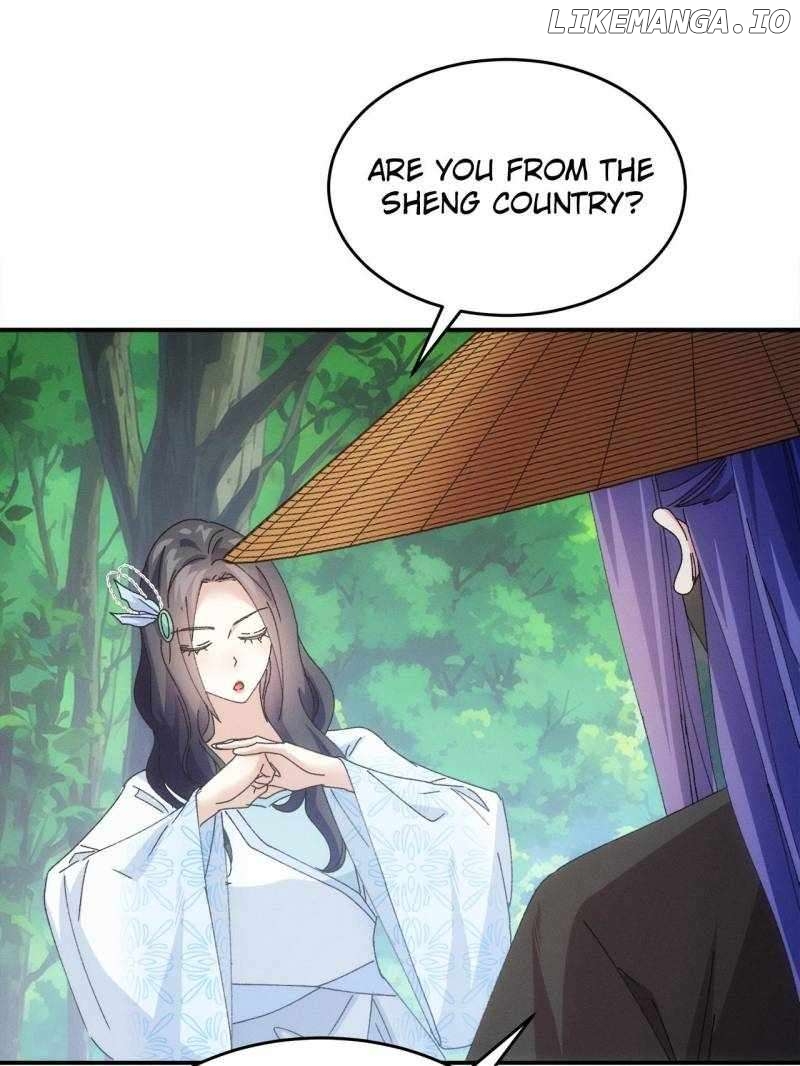 I Determine My Own Destiny Chapter 225 - page 12