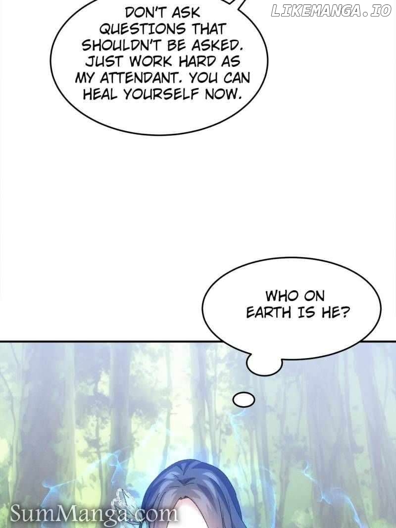 I Determine My Own Destiny Chapter 225 - page 13