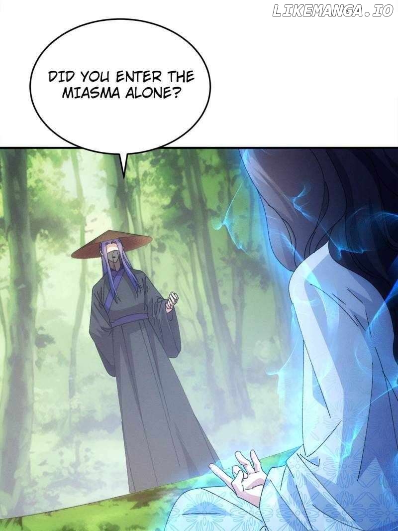 I Determine My Own Destiny Chapter 225 - page 15