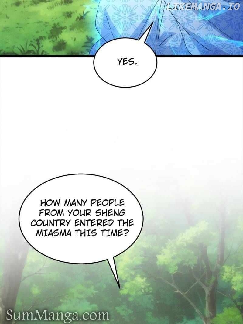 I Determine My Own Destiny Chapter 225 - page 16