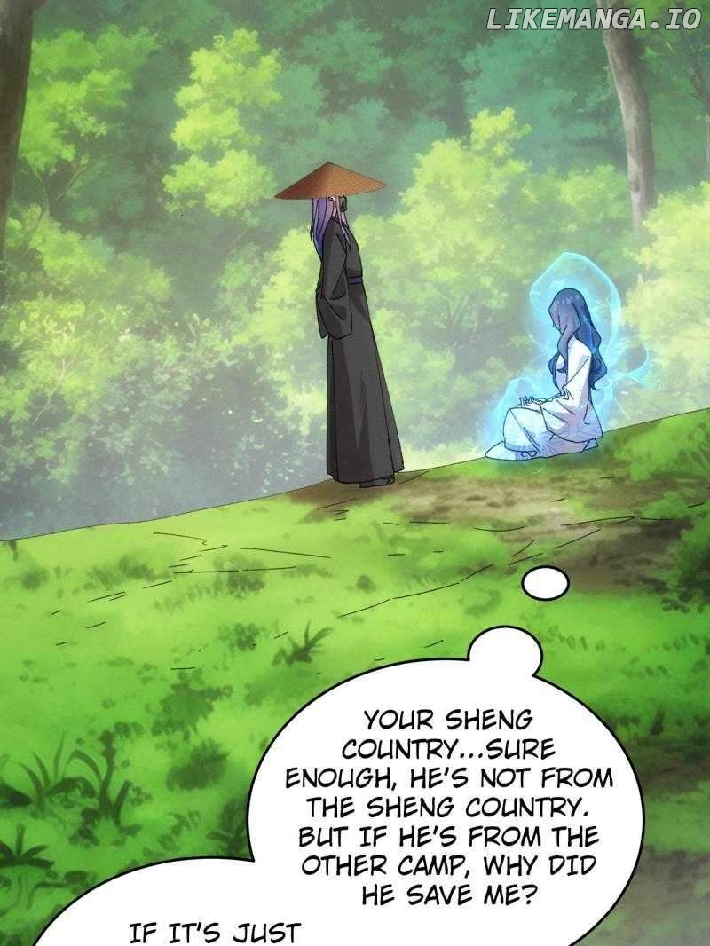 I Determine My Own Destiny Chapter 225 - page 17