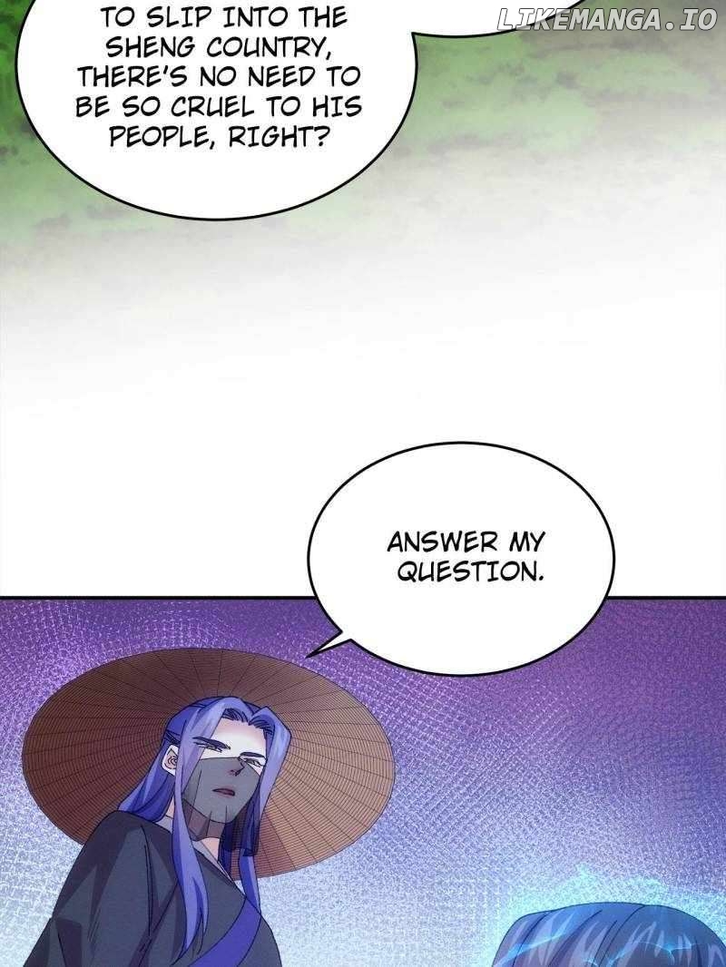 I Determine My Own Destiny Chapter 225 - page 18