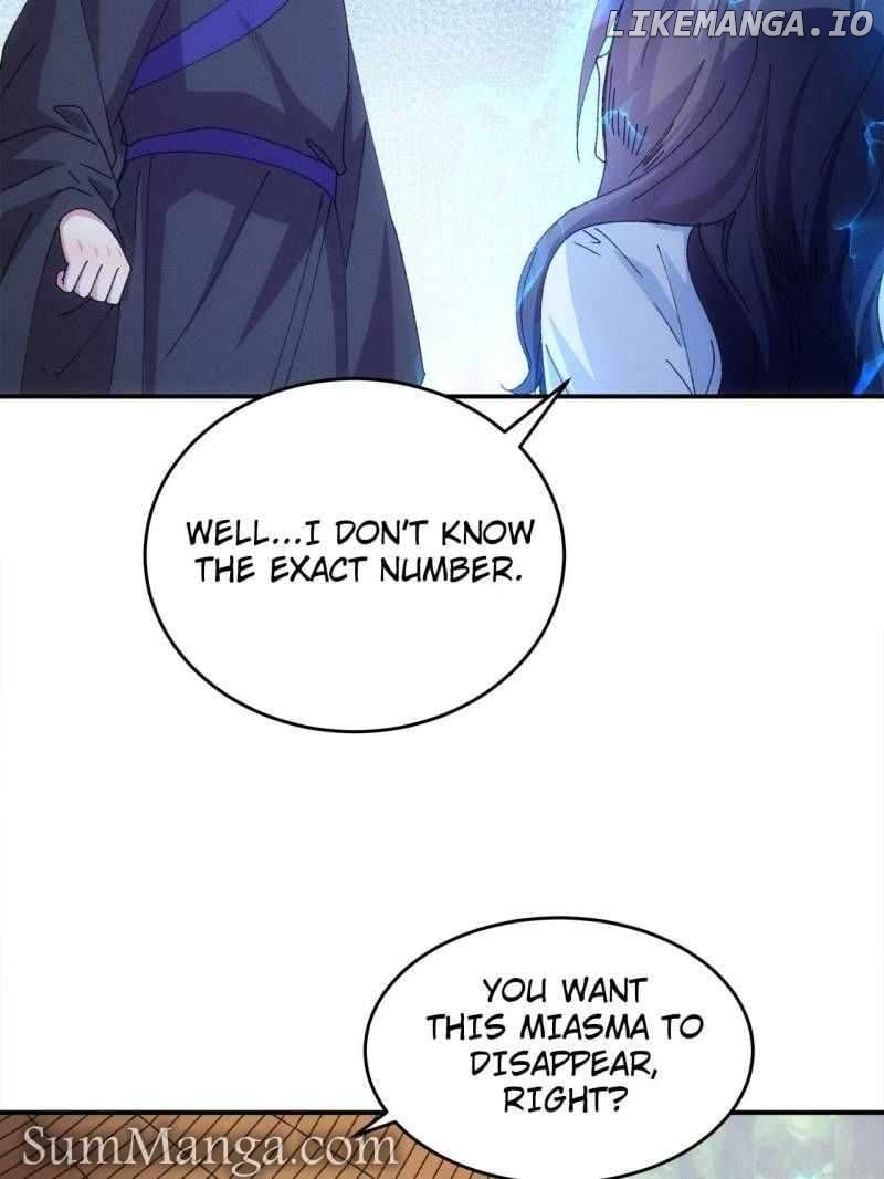 I Determine My Own Destiny Chapter 225 - page 19