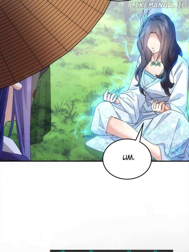I Determine My Own Destiny Chapter 225 - page 20