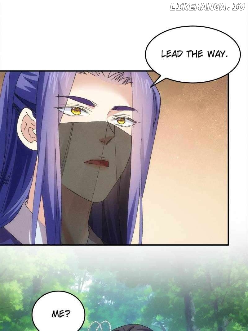 I Determine My Own Destiny Chapter 225 - page 24