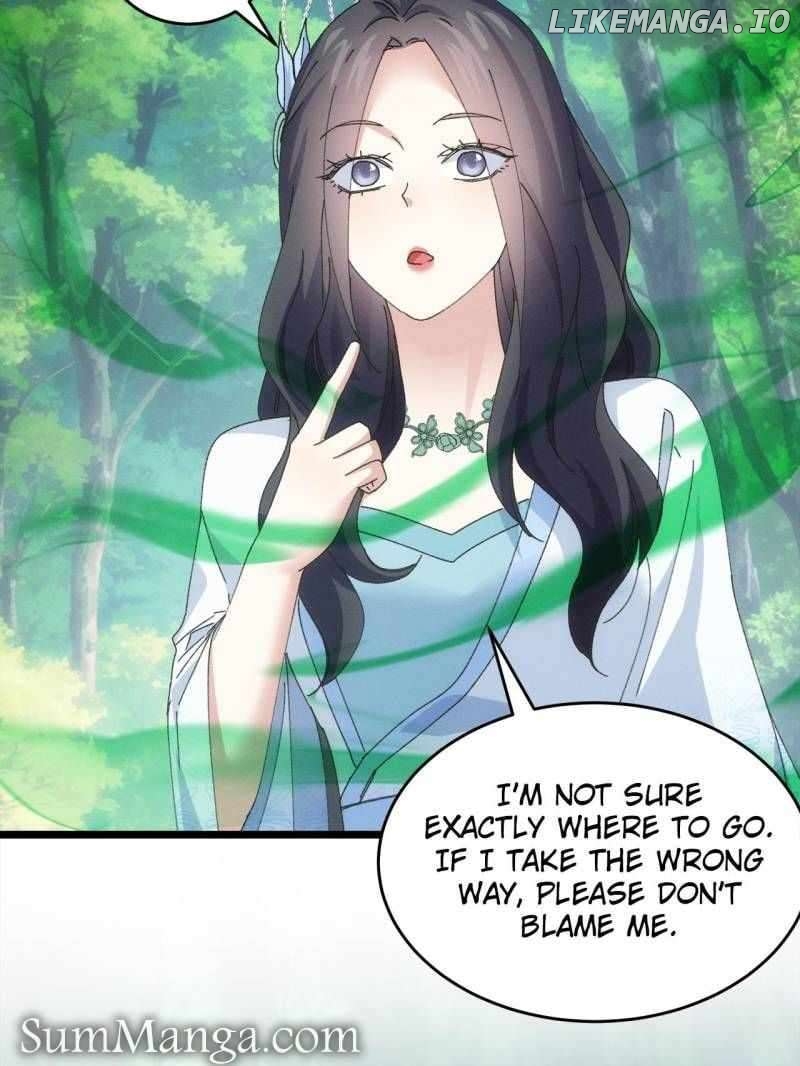 I Determine My Own Destiny Chapter 225 - page 25