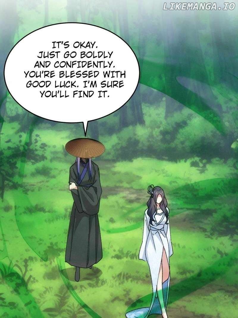 I Determine My Own Destiny Chapter 225 - page 26
