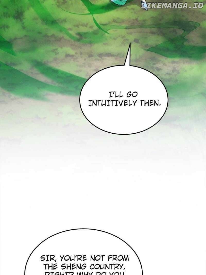 I Determine My Own Destiny Chapter 225 - page 27