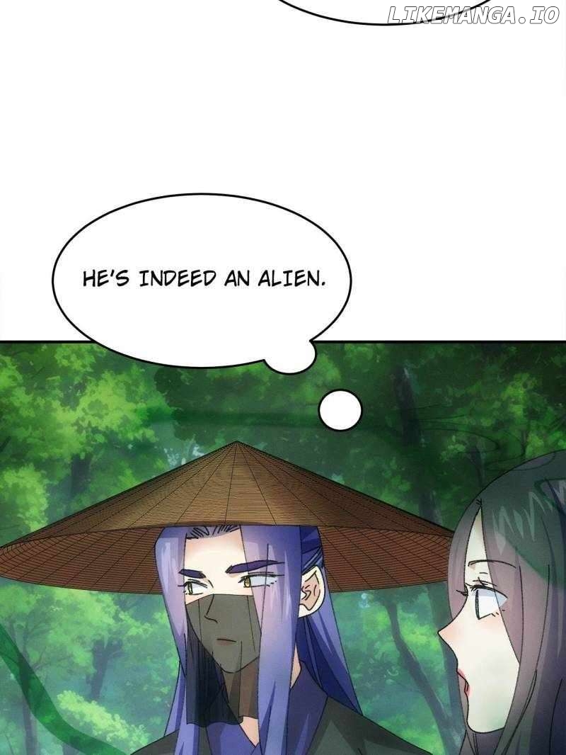I Determine My Own Destiny Chapter 225 - page 29
