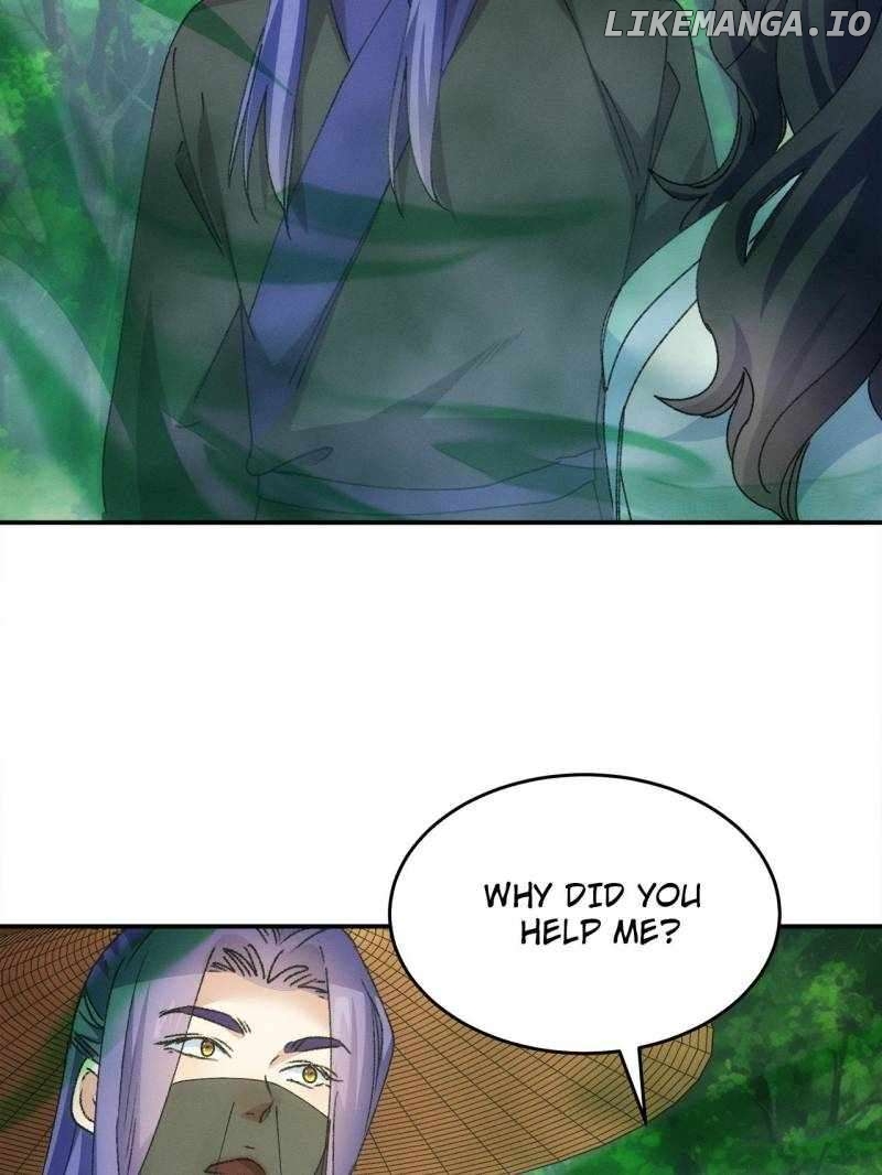 I Determine My Own Destiny Chapter 225 - page 30