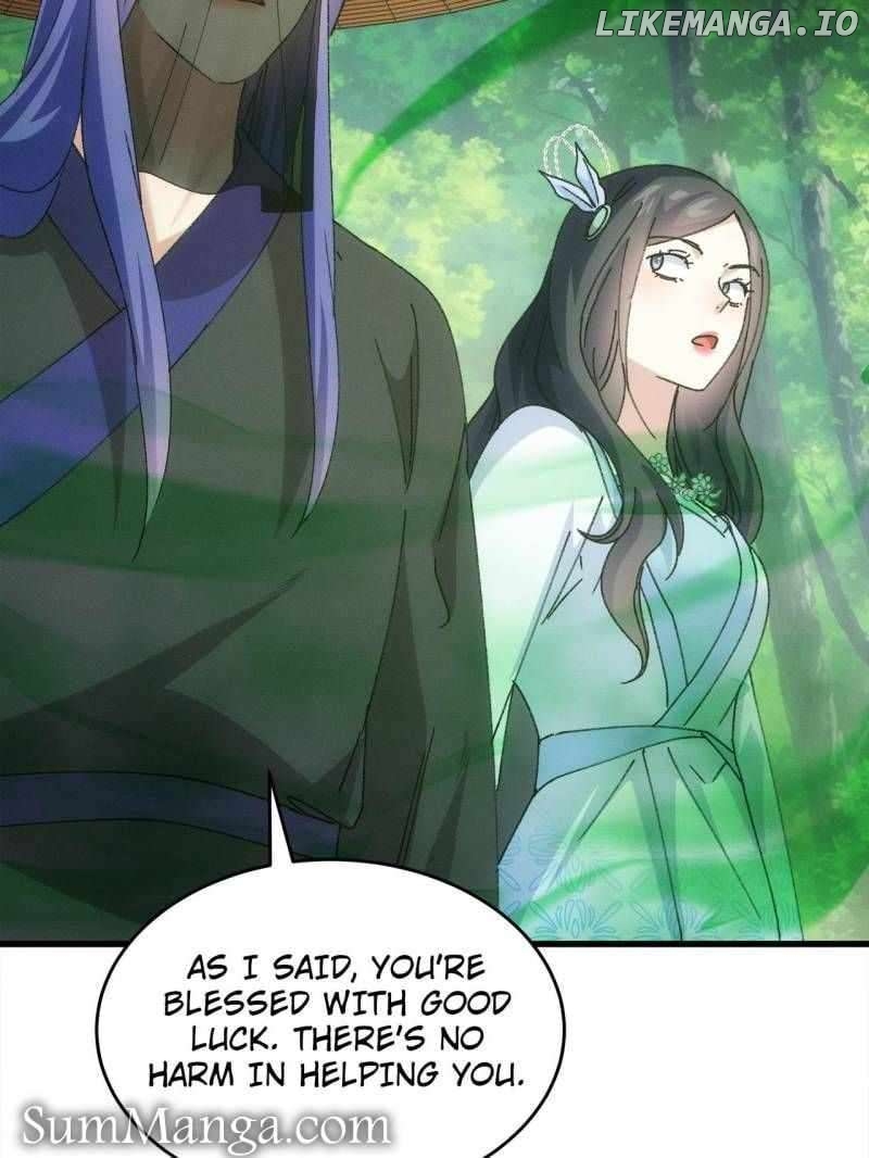 I Determine My Own Destiny Chapter 225 - page 31