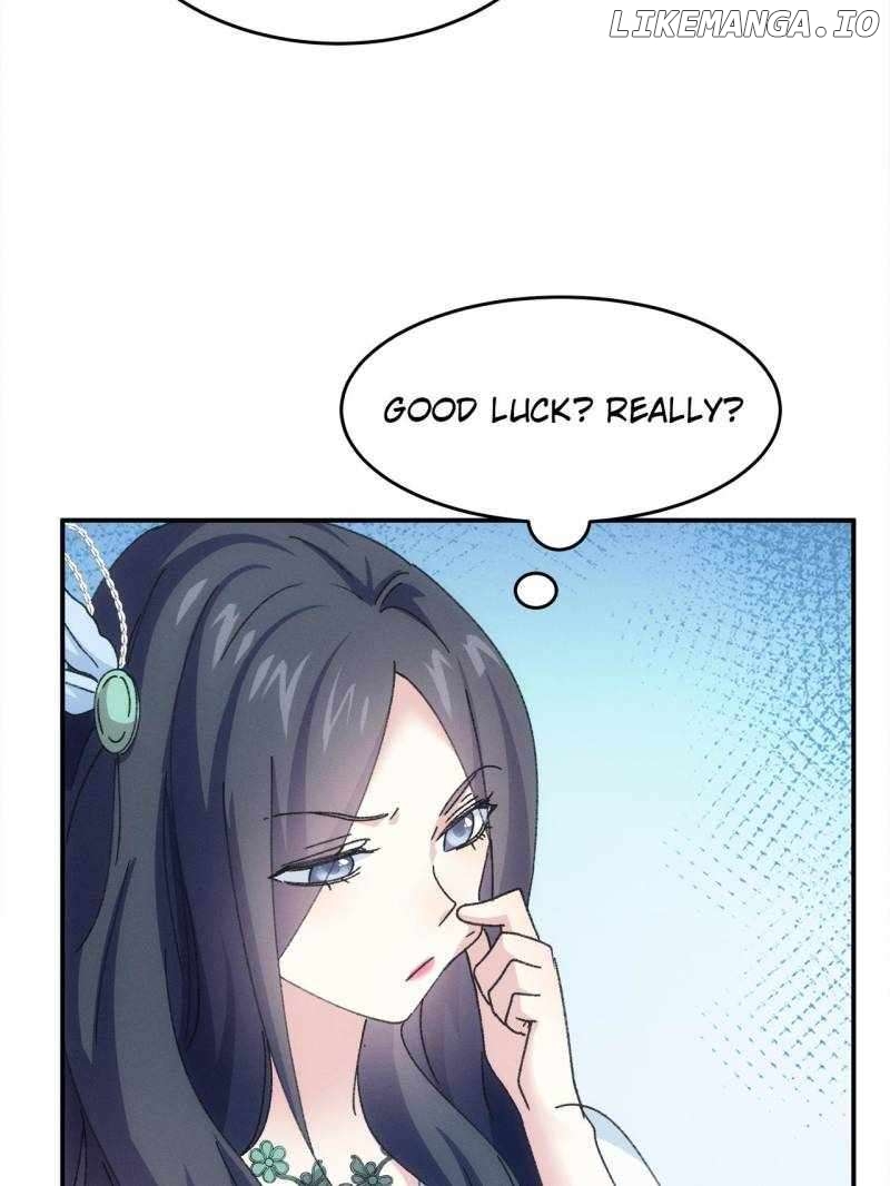 I Determine My Own Destiny Chapter 225 - page 32