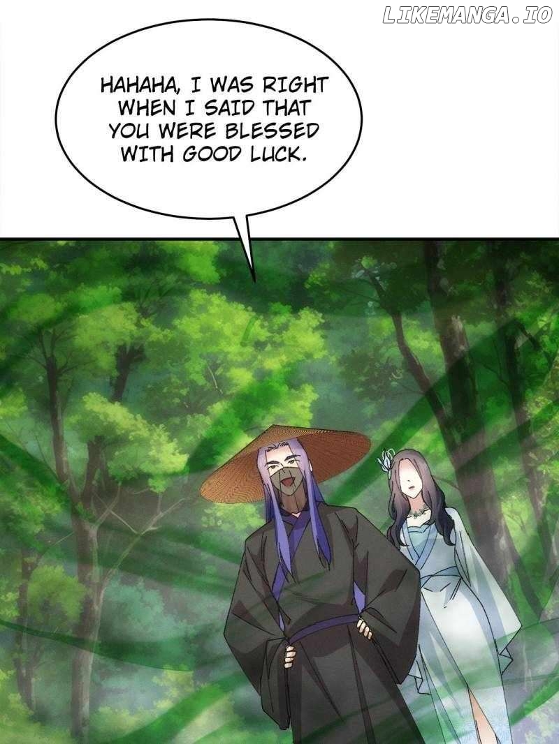 I Determine My Own Destiny Chapter 225 - page 36