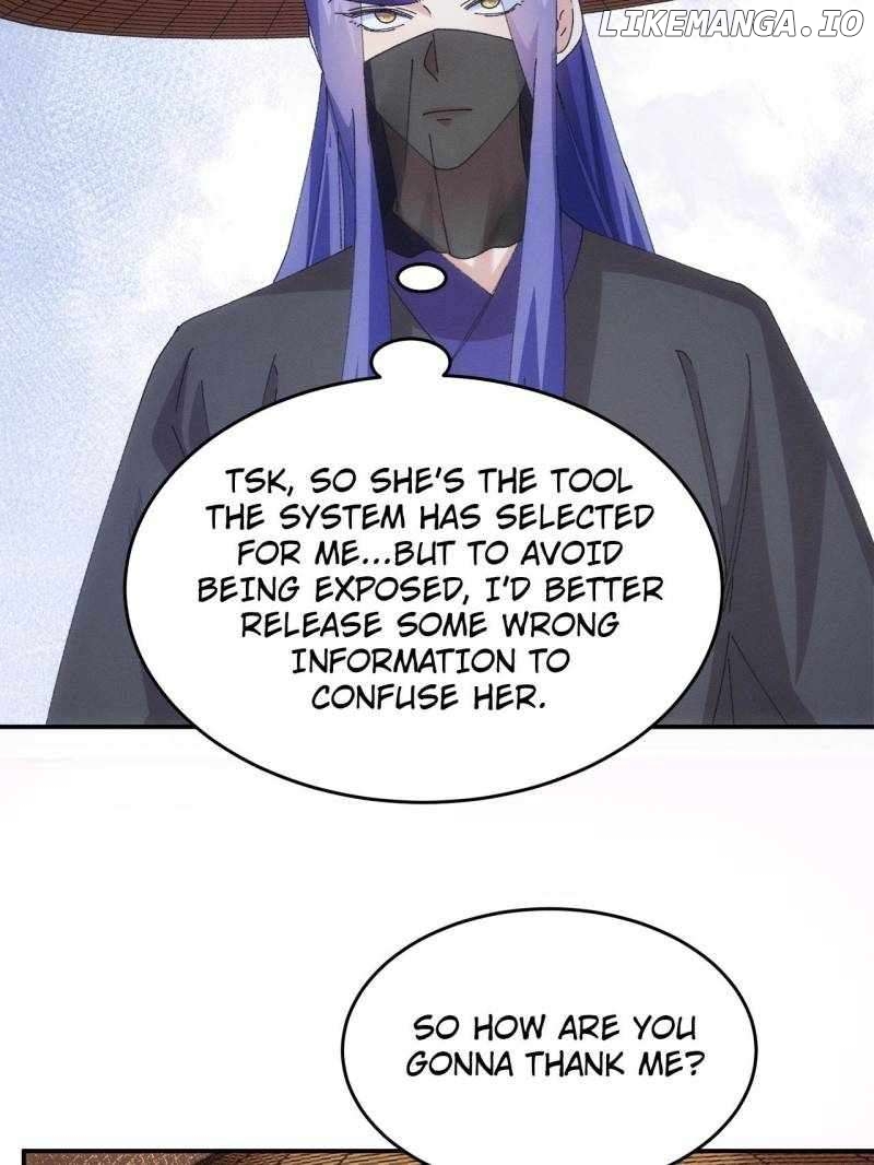 I Determine My Own Destiny Chapter 225 - page 4