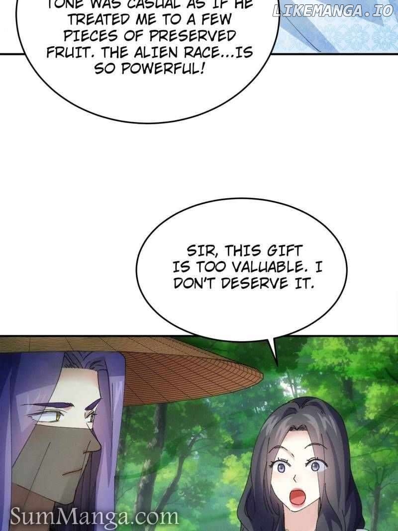 I Determine My Own Destiny Chapter 225 - page 40