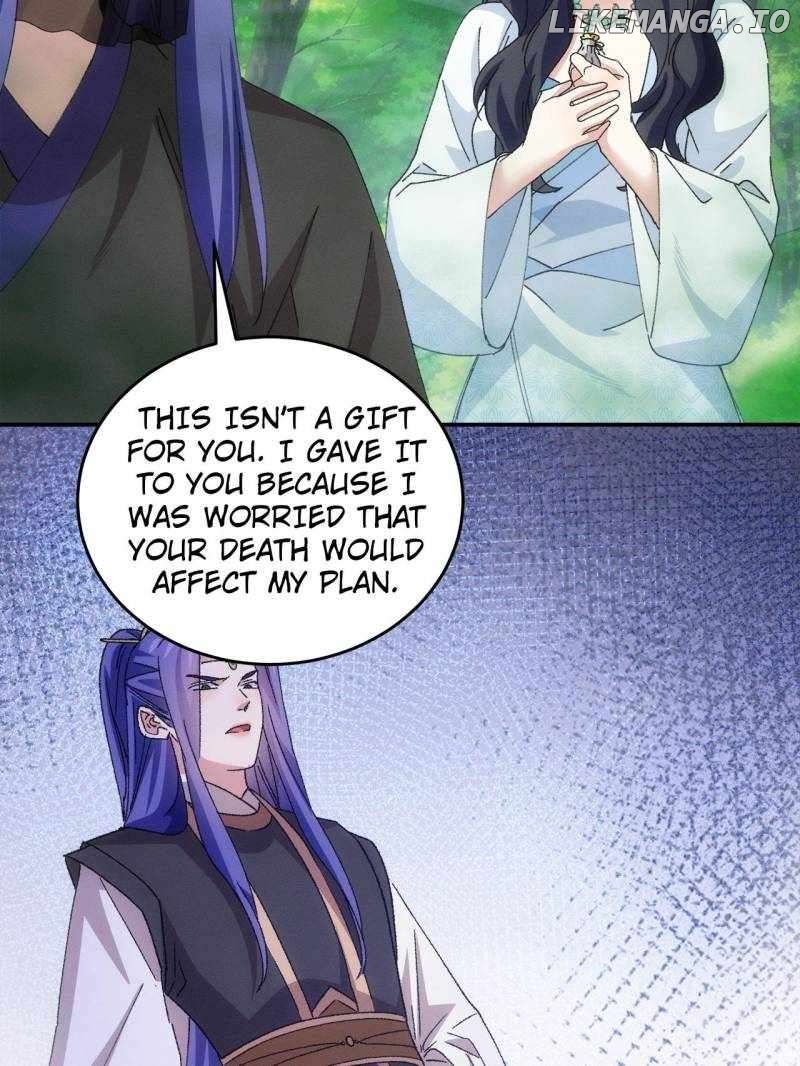I Determine My Own Destiny Chapter 225 - page 41