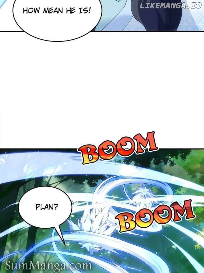 I Determine My Own Destiny Chapter 225 - page 43