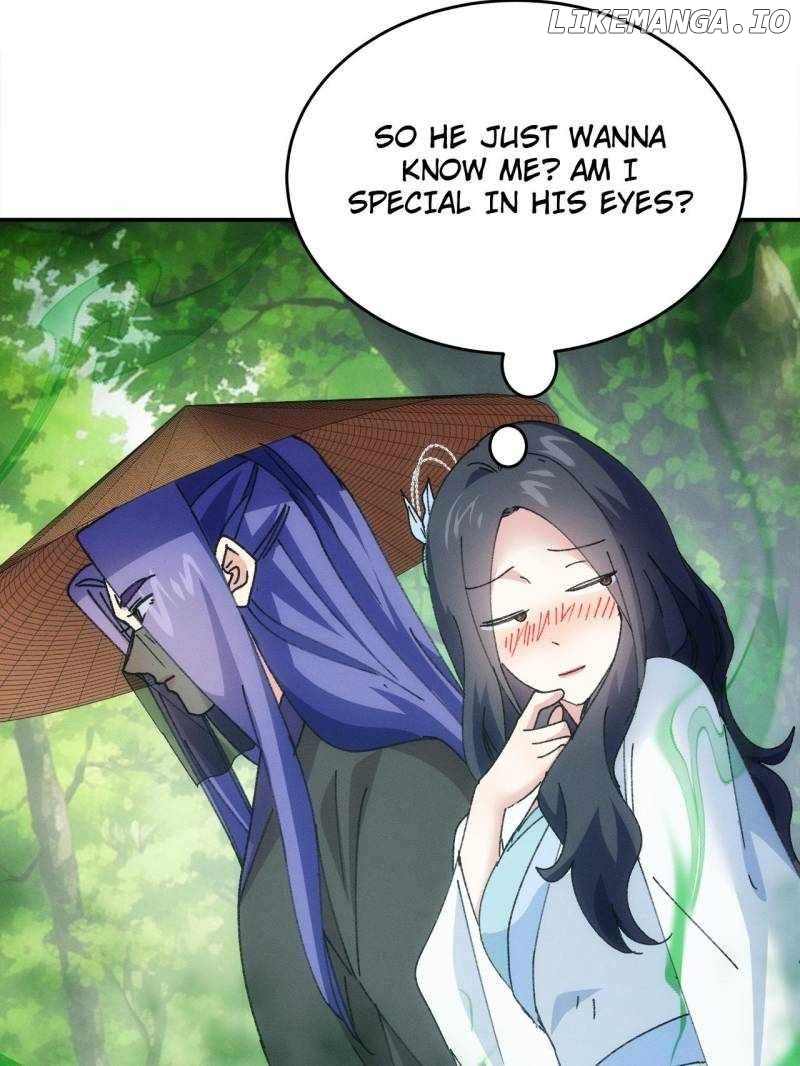 I Determine My Own Destiny Chapter 225 - page 49