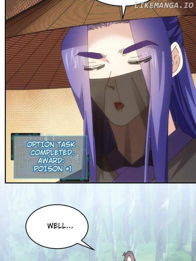 I Determine My Own Destiny Chapter 225 - page 5