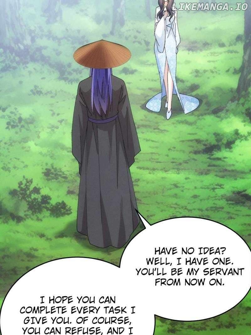 I Determine My Own Destiny Chapter 225 - page 6