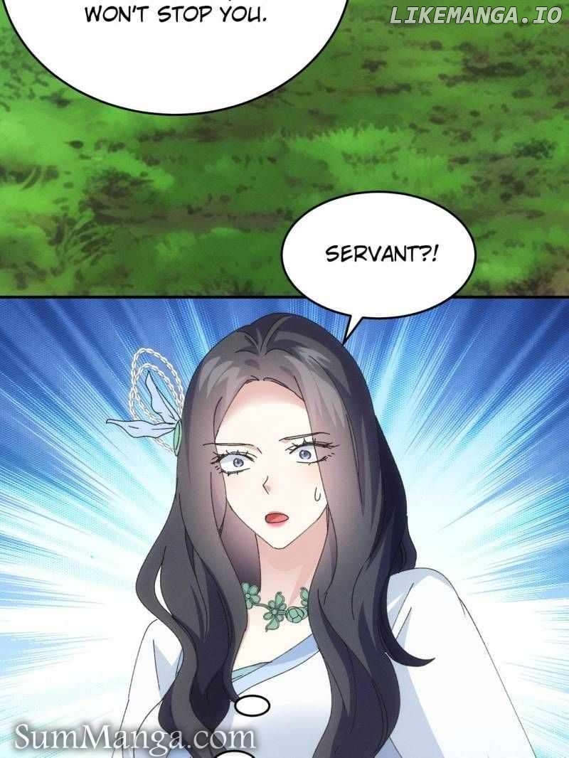I Determine My Own Destiny Chapter 225 - page 7