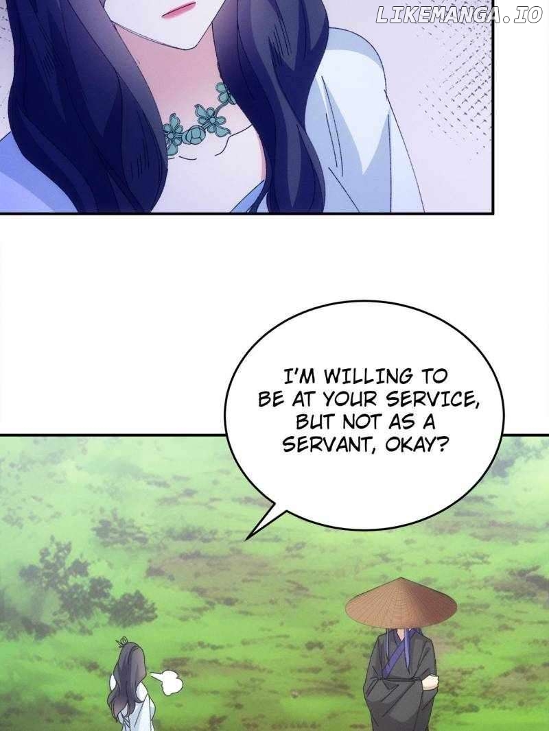 I Determine My Own Destiny Chapter 225 - page 9