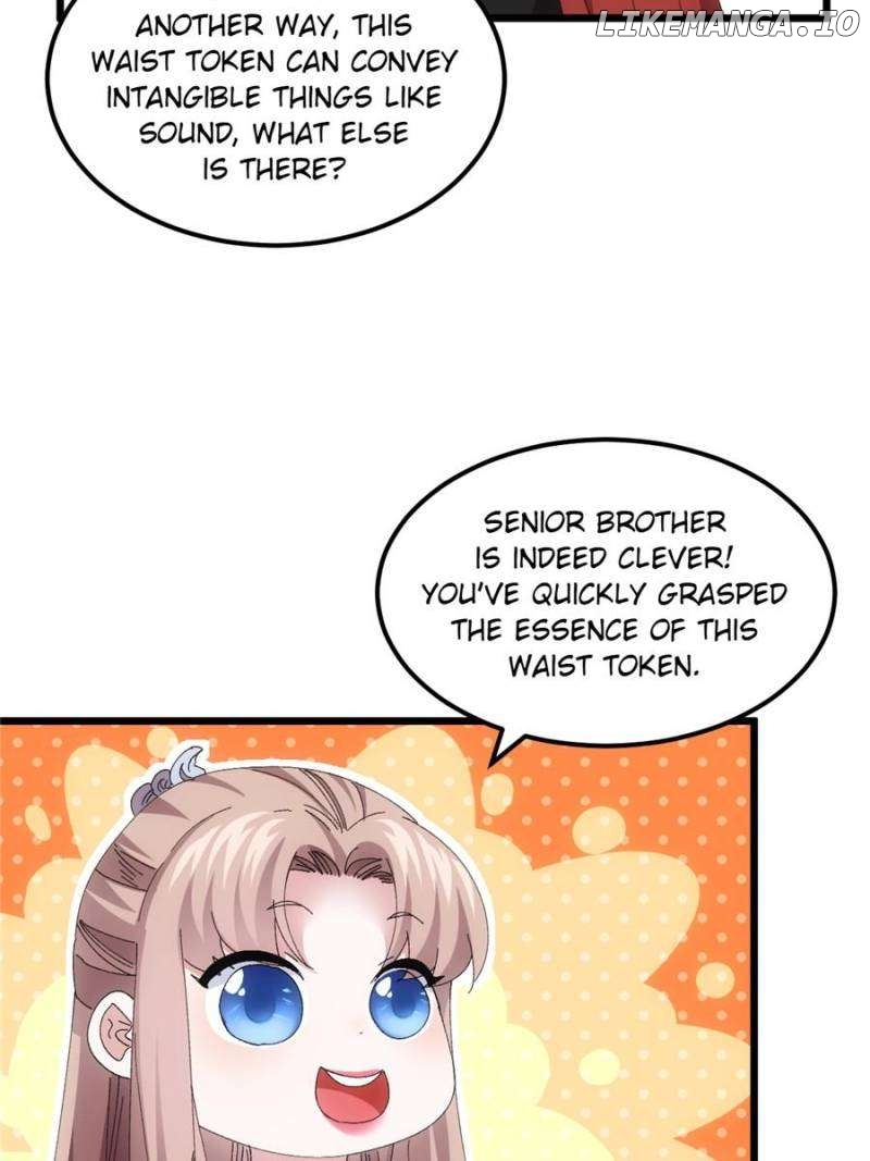 I Determine My Own Destiny Chapter 257 - page 14