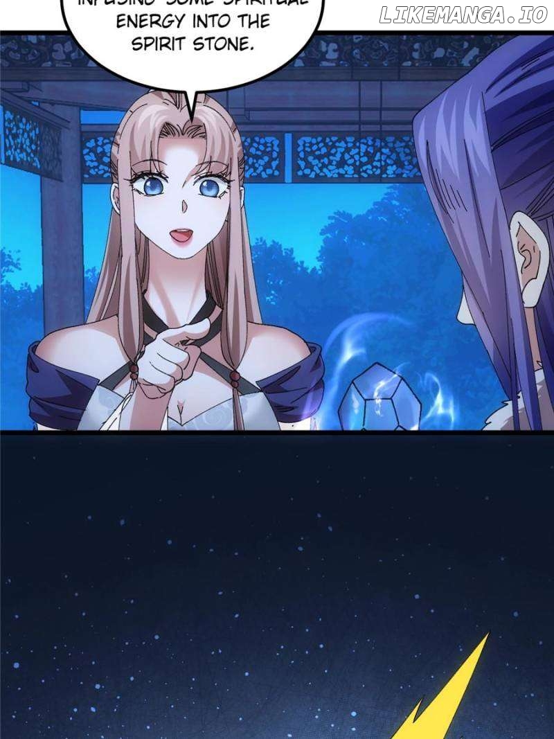 I Determine My Own Destiny Chapter 257 - page 57