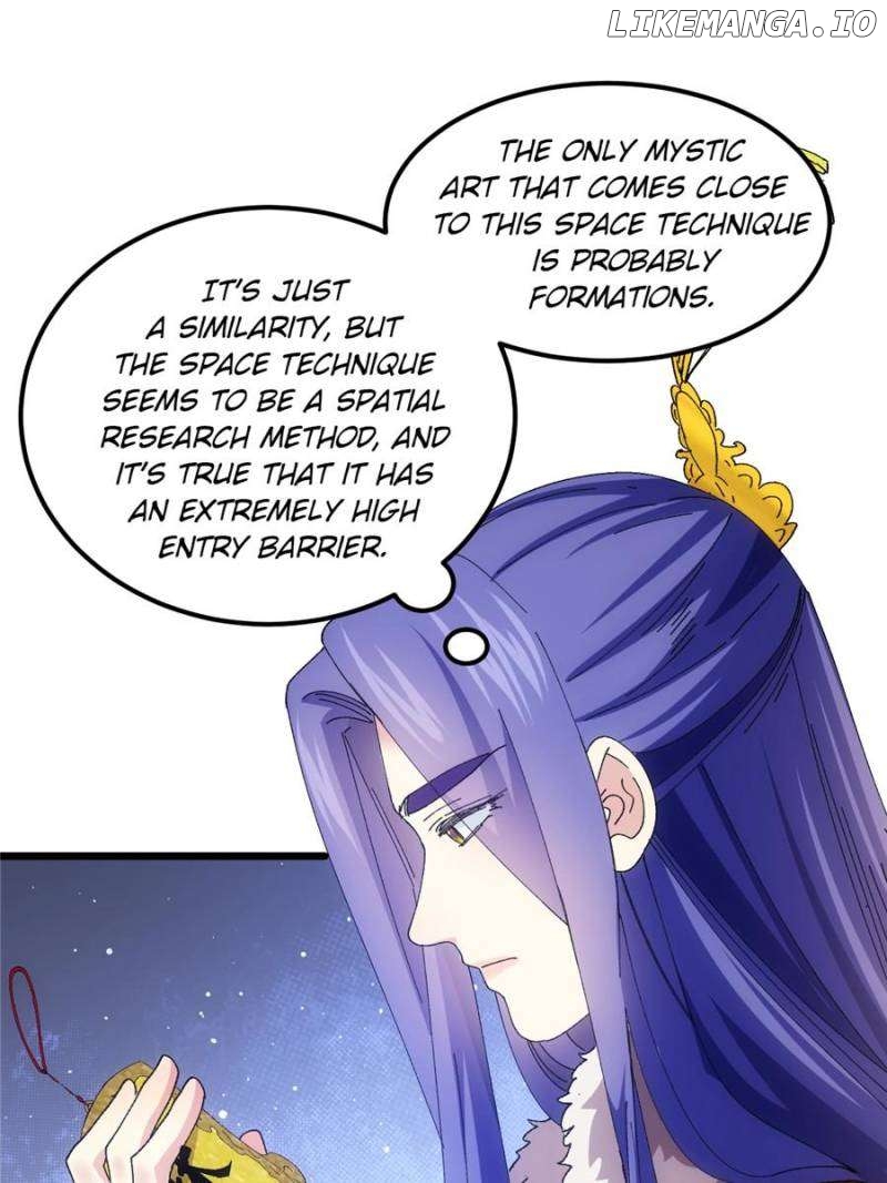 I Determine My Own Destiny Chapter 257 - page 7