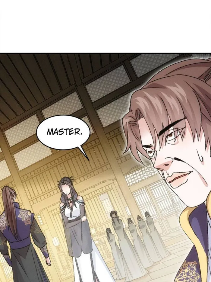 I Determine My Own Destiny Chapter 160 - page 30