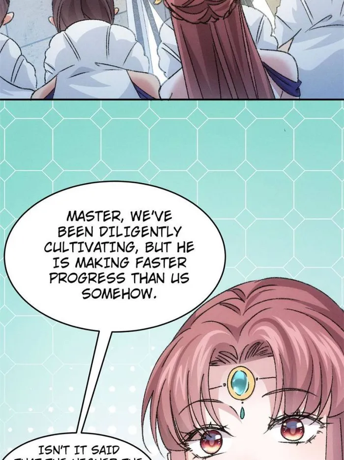 I Determine My Own Destiny Chapter 160 - page 42
