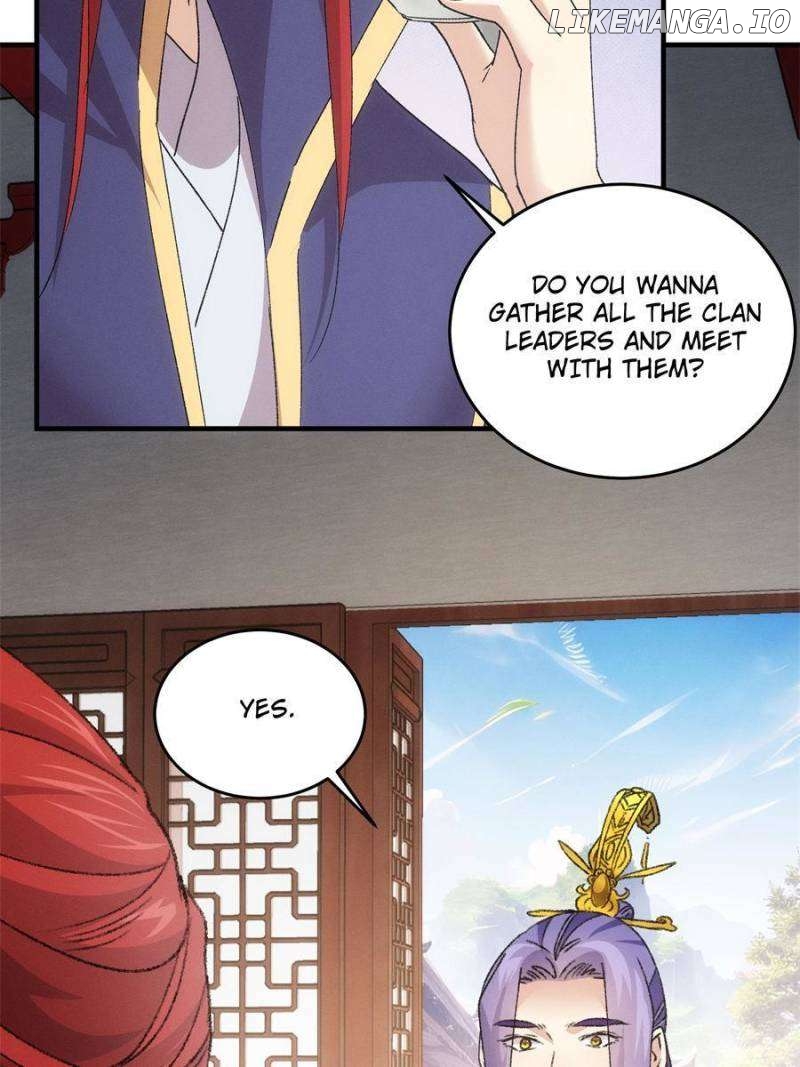 I Determine My Own Destiny Chapter 189 - page 16