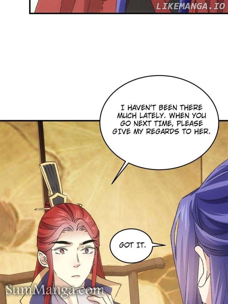I Determine My Own Destiny Chapter 189 - page 27