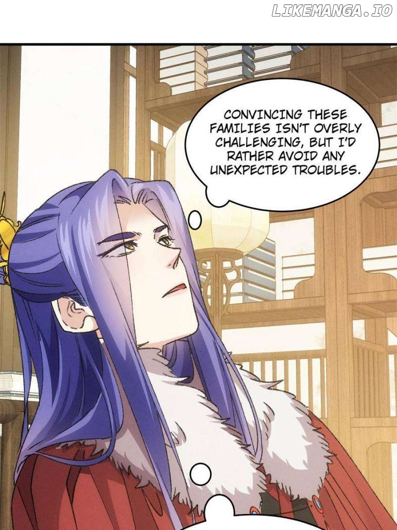 I Determine My Own Destiny Chapter 189 - page 37