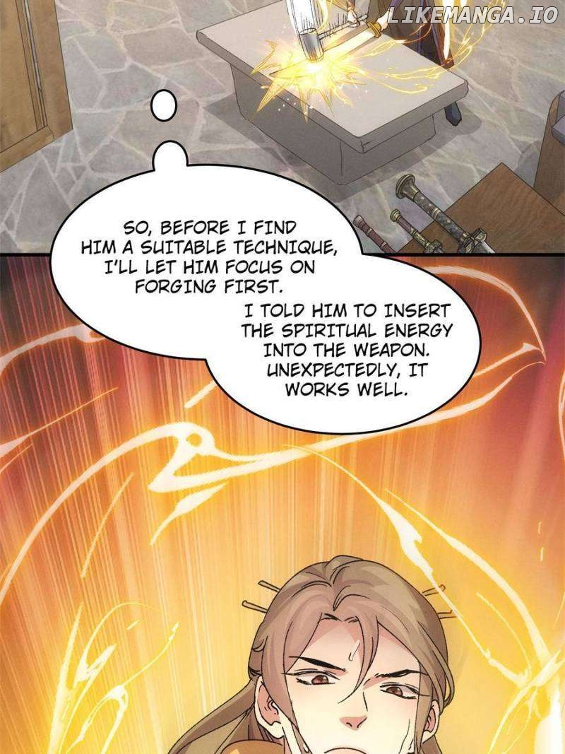 I Determine My Own Destiny Chapter 189 - page 50